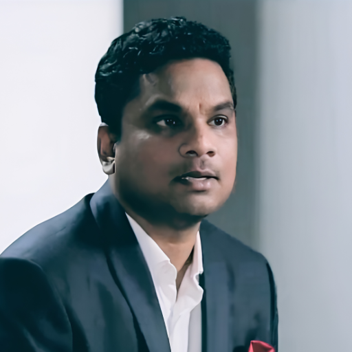 Philemon Raju S